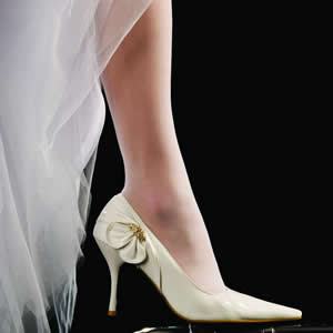 Bridal Shoes, Wedding Shoes, Women's Bridal Shoes, Shoe Women, Ivory Bridal Shoes