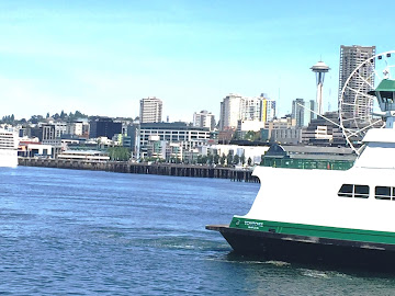 Best Things to do in Seattle in the Spring - Read more »