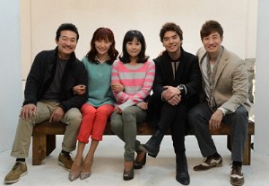 Inilah Daftar Film Drama Korea Terbaru 2013