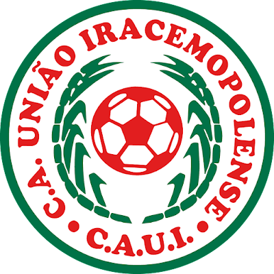 CLUBE ATLÉTICO UNIÃO IRACEMAPOLENSE