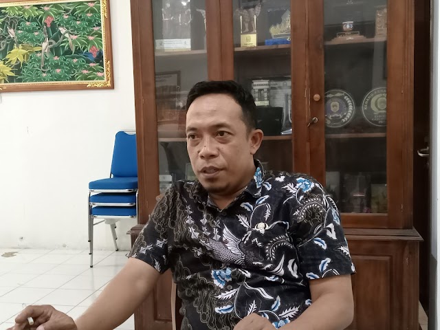 Pilkades Lombok Barat, Kadis DPMD Minta di Percepat 