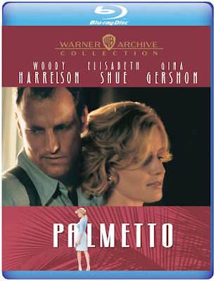 Palmetto 1998 Bluray