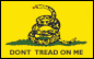 Gadsden Flag