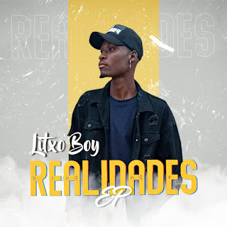 LitxoBoy - Realidades.EP