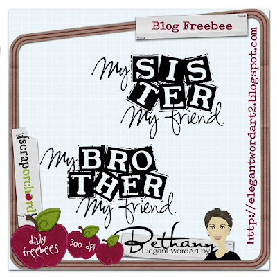 http://elegantwordart2.blogspot.com/2009/06/my-brothersister-my-friend.html