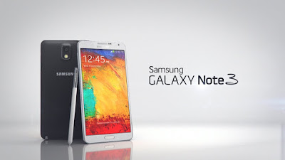 Unlock Samsung Galaxy Note 3