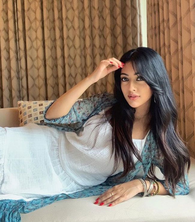 Actors Gallery: Anu Emmanuel Looking Gorgeous