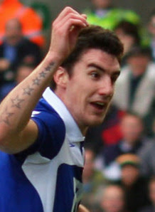 Liam Ridgewell