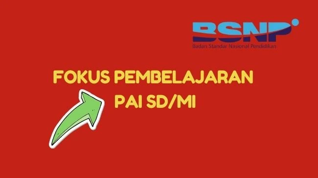 pembelajaran pai sdmi