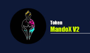 MandoX V2, MANDOX Coin