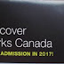 Parks Canada List of Places to visit