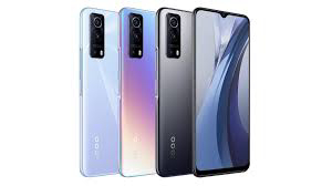 IQOO Z3 5G Smartphone launched in India Gaming Phone