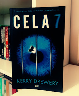 #14 'Cela 7' Kerry Drewery