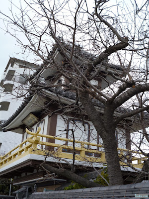 浄土真宗大谷本願寺系遍満寺