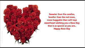   Latest HD Rose Day Quote IMAGES Pics, wallpapers free download 25