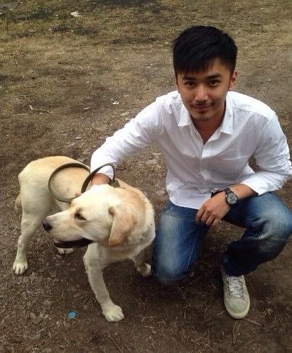Super Partner China Drama