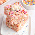 Circus Animal Rice Krispie Treats