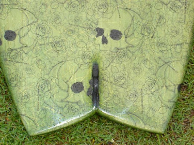 ple balsa wood glider plans