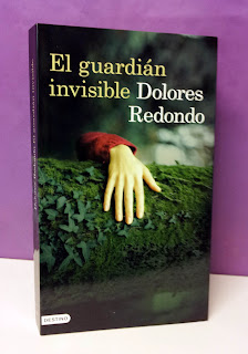 Portada del libro El guardián invisible