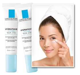 La Roche Posay Hydraphase Intense