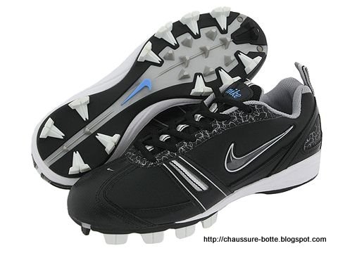 Chaussure botte:botte-516642