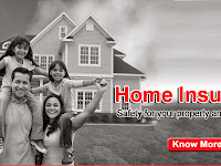 All about  Home Insurance..  