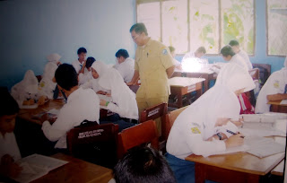 kumpulan foto SMAN 4 Bantaeng dan SMAN 2 Bantaeng