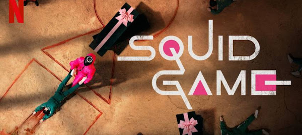 Drama Korea Squid Game [1 - 9 (END) / Batch] Subtitle Indonesia [Updated]