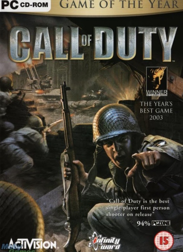 download here download call of duty pc game call of duty 2 pc game ...