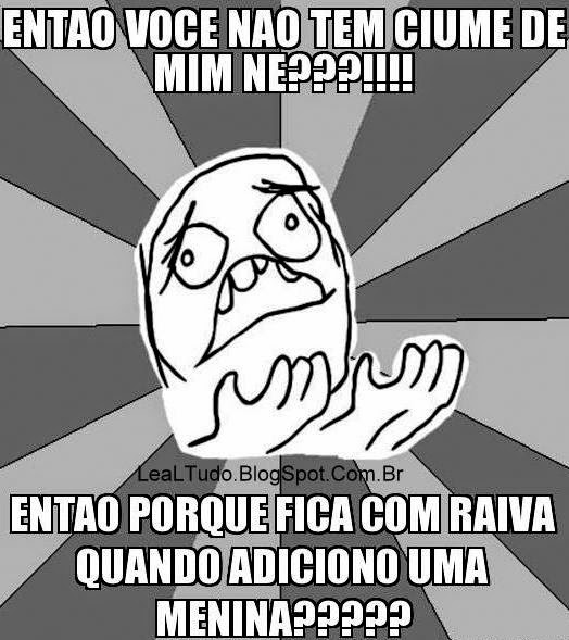 CIÚME DE VOCÊ Letra da Música - Roberto Carlos ou Raça Negra - Composta por Luiz Ayrão - CIÚME CIÚMES CIUMENTA CIUMENTO SENTIMENTO