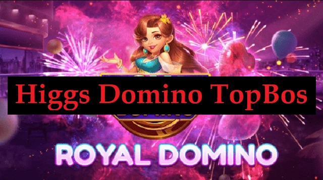 Cara Hack Royal Domino