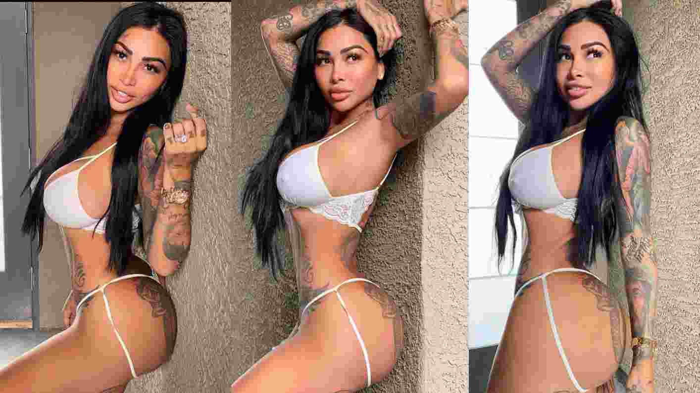 Brittanya Razavi Onlyfans lekas