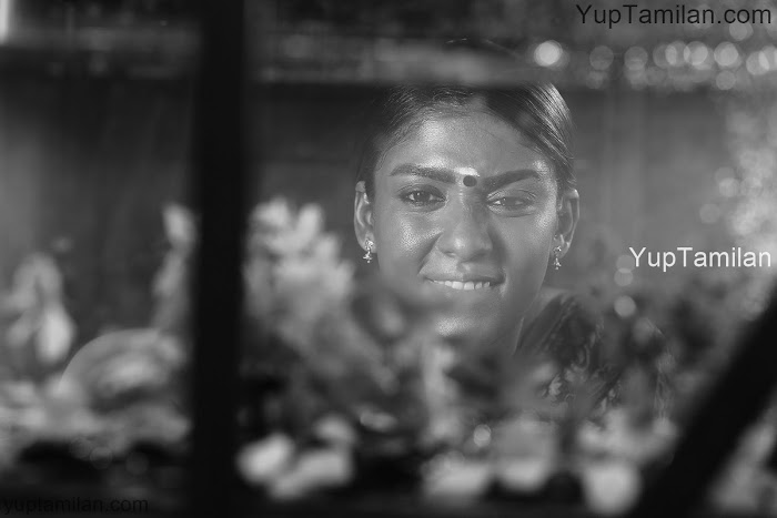 Nayanthara Starring Airaa Movie Photos and Stills