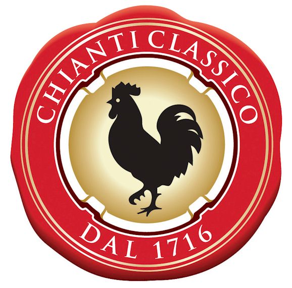 previous gallo nero chianti classico wine logo