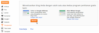 Google AdSense