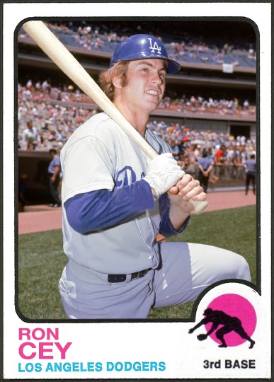 ron cey 2023