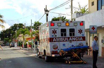 Muere en Snorkel: turista norteamericano fallece en Cozumel durante tour acuático