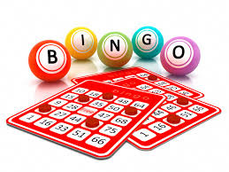 Rival Bingo Game - Taruhan Maksimum pada Progressive Jackpot Slot