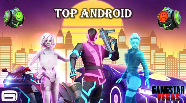  Gangstar Vegas