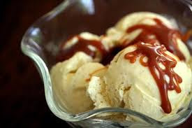 Resep: Cara Membuat Es Krim (Ice Cream) Rasa Vanilla