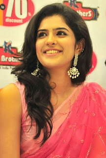 deeksha seth