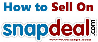 Online selling