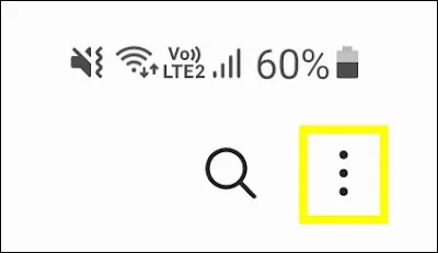 Samsung A72 Incoming Calls Not Coming or Not Showing Problem Solved