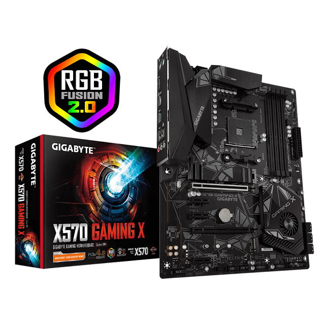 Best Motherboard for Ryzen 7 3800X and 3700X