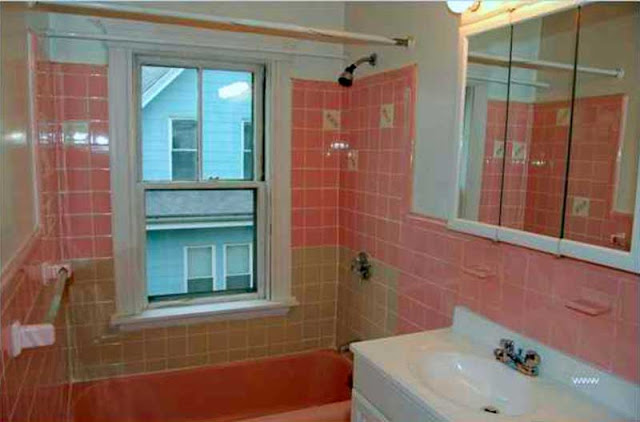 best Tiles Colour For Bathroom