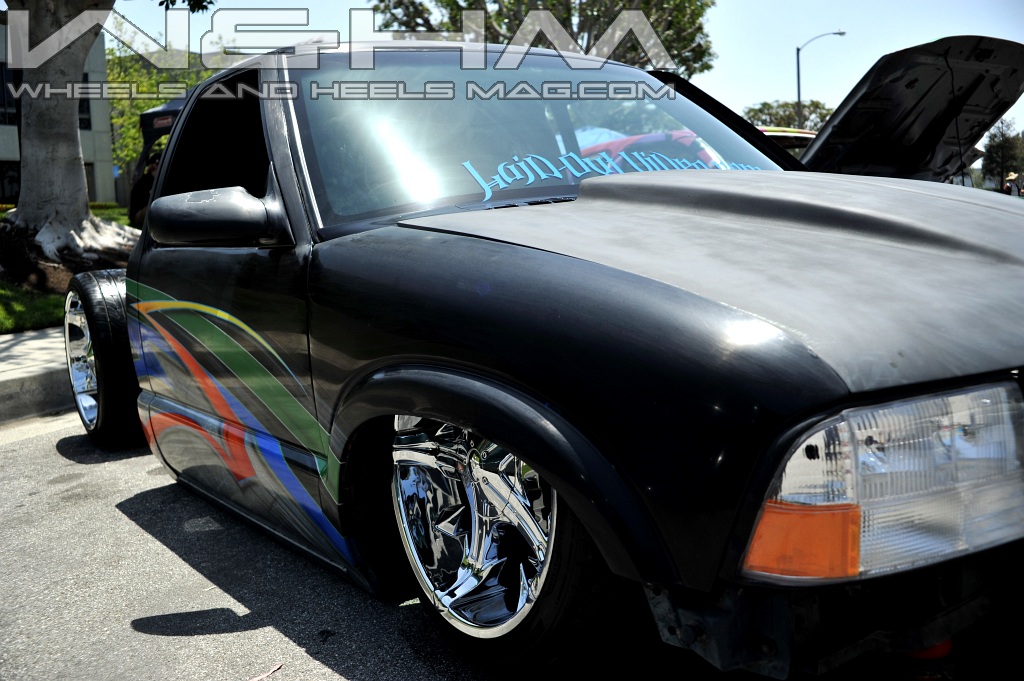 Wheels and Heels Magazine Cars: JDM SPORT INVADES Part 3 (31 Pix)
