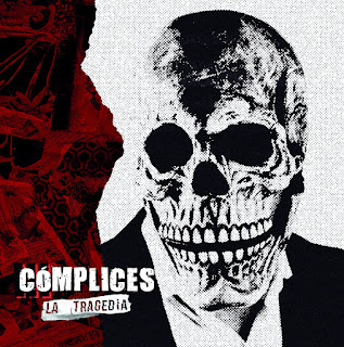 Cómplices - La tragedia (Álbum)