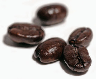 Lingzhi (Ingredient in ganocafe coffee) contains Proteoglycan