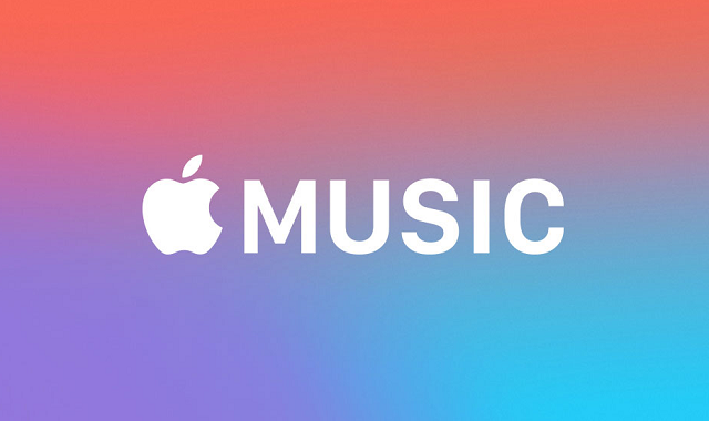 Apple Music renamed ‘Get Up! Mix’ to ‘Workout Mix’