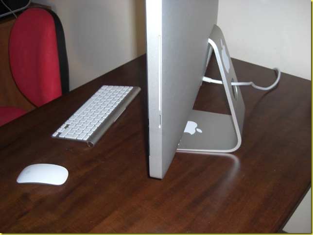 iMac 21,5-2